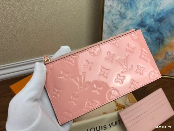 WIS POCHETTE VUITTON LOUIS FÉLICIE 0725